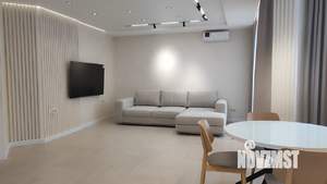 3-к квартира, на длительный срок, 103м2, 9/16 этаж