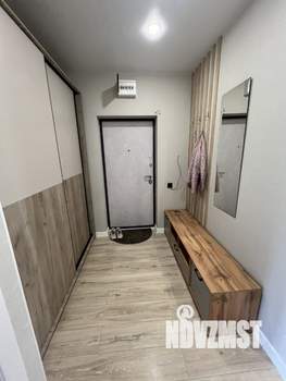 1-к квартира, на длительный срок, 42м2, 3/18 этаж