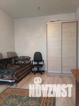 1-к квартира, на длительный срок, 40м2, 4/5 этаж