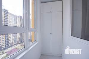 2-к квартира, на длительный срок, 65м2, 13/23 этаж