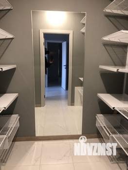 Студия квартира, на длительный срок, 40м2, 4/16 этаж