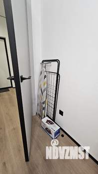 1-к квартира, на длительный срок, 39м2, 8/16 этаж