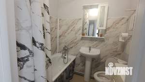 1-к квартира, на длительный срок, 30м2, 6/9 этаж