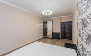 2-к квартира, на длительный срок, 59м2, 20/25 этаж