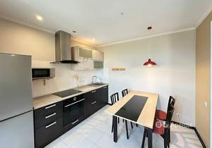 2-к квартира, на длительный срок, 52м2, 16/21 этаж