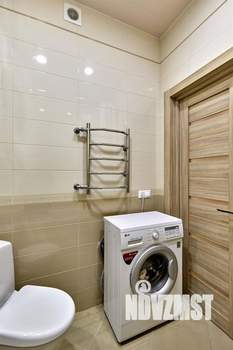 1-к квартира, на длительный срок, 46м2, 11/16 этаж