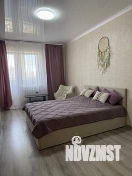 2-к квартира, посуточно, 48м2, 1/1 этаж