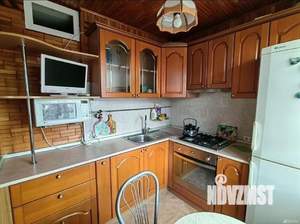 1-к квартира, на длительный срок, 35м2, 5/5 этаж