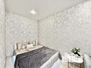 1-к квартира, посуточно, 43м2, 5/24 этаж