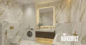 2-к квартира, на длительный срок, 50м2, 12/19 этаж