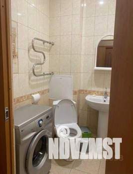 1-к квартира, на длительный срок, 33м2, 1/4 этаж