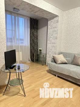 2-к квартира, посуточно, 65м2, 6/9 этаж