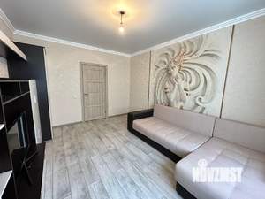 1-к квартира, на длительный срок, 42м2, 5/7 этаж