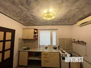 1-к квартира, на длительный срок, 40м2, 1/1 этаж