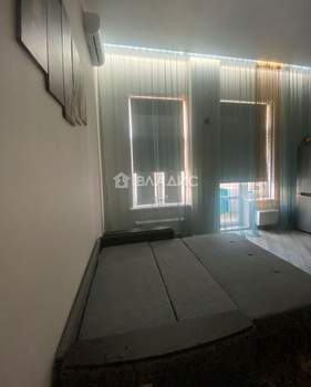 Студия квартира, на длительный срок, 29м2, 12/12 этаж