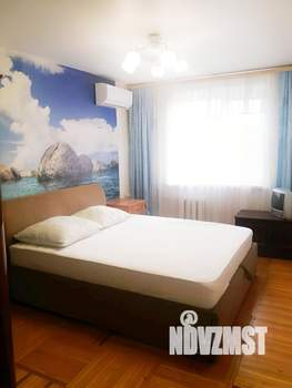 3-к квартира, на длительный срок, 64м2, 4/9 этаж