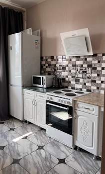 1-к квартира, на длительный срок, 36м2, 13/20 этаж