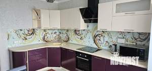 2-к квартира, на длительный срок, 82м2, 7/18 этаж