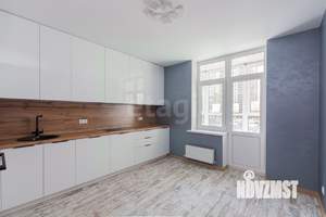 2-к квартира, на длительный срок, 59м2, 3/21 этаж