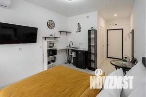 1-к квартира, посуточно, 30м2, 3/10 этаж