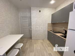 1-к квартира, на длительный срок, 34м2, 4/18 этаж