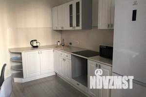 2-к квартира, посуточно, 59м2, 2/19 этаж