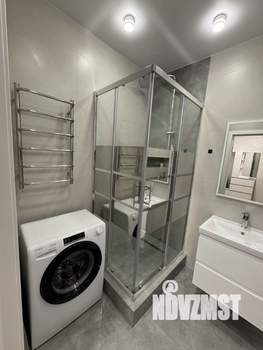 1-к квартира, на длительный срок, 36м2, 16/19 этаж