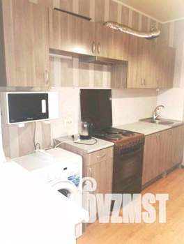 1-к квартира, на длительный срок, 40м2, 3/9 этаж