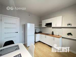 2-к квартира, на длительный срок, 51м2, 8/16 этаж