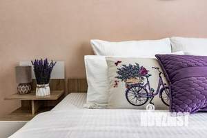 2-к квартира, посуточно, 56м2, 10/12 этаж