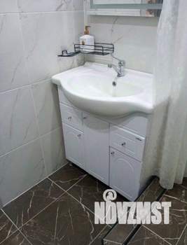 1-к квартира, на длительный срок, 40м2, 17/25 этаж