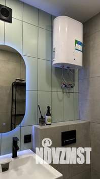 Студия квартира, посуточно, 30м2, 3/12 этаж