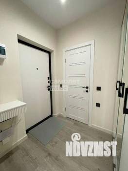 Студия квартира, на длительный срок, 35м2, 2/16 этаж