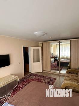 1-к квартира, на длительный срок, 38м2, 8/16 этаж