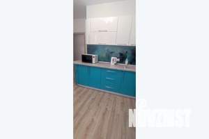 1-к квартира, посуточно, 45м2, 2/19 этаж