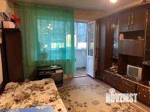 1-к квартира, на длительный срок, 31м2, 8/9 этаж