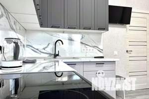 1-к квартира, посуточно, 45м2, 19/19 этаж