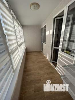 1-к квартира, на длительный срок, 52м2, 8/25 этаж