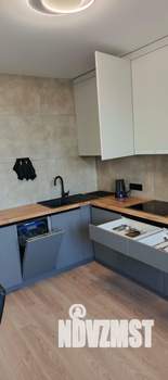 1-к квартира, на длительный срок, 42м2, 16/20 этаж