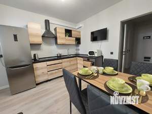 1-к квартира, на длительный срок, 42м2, 14/19 этаж