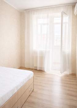 2-к квартира, на длительный срок, 38м2, 5/6 этаж