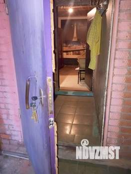 1-к квартира, на длительный срок, 30м2, 1/1 этаж