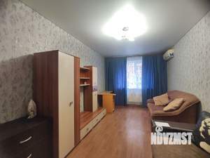 1-к квартира, на длительный срок, 40м2, 1/10 этаж
