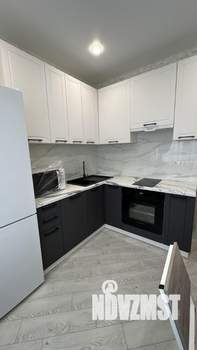 1-к квартира, на длительный срок, 27м2, 17/20 этаж