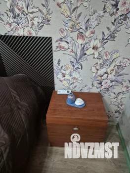 Студия квартира, посуточно, 23м2, 13/16 этаж