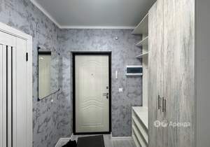 1-к квартира, на длительный срок, 34м2, 3/9 этаж