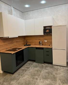 2-к квартира, на длительный срок, 48м2, 15/16 этаж