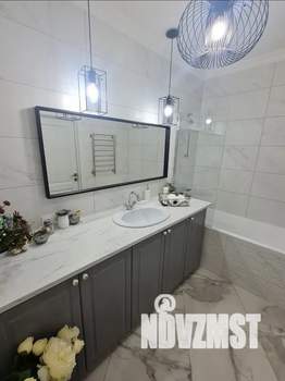 1-к квартира, посуточно, 70м2, 14/25 этаж