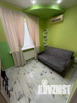 2-к квартира, посуточно, 60м2, 17/17 этаж