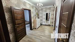 2-к квартира, посуточно, 60м2, 15/16 этаж